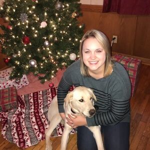 Meet your Posher, Amber